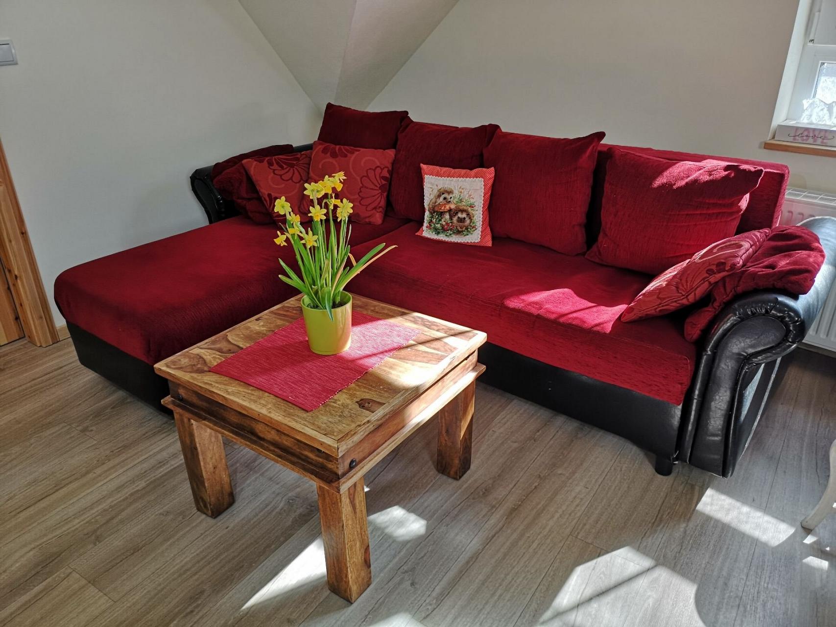 Apartment Lobdeburgblick Foto 16