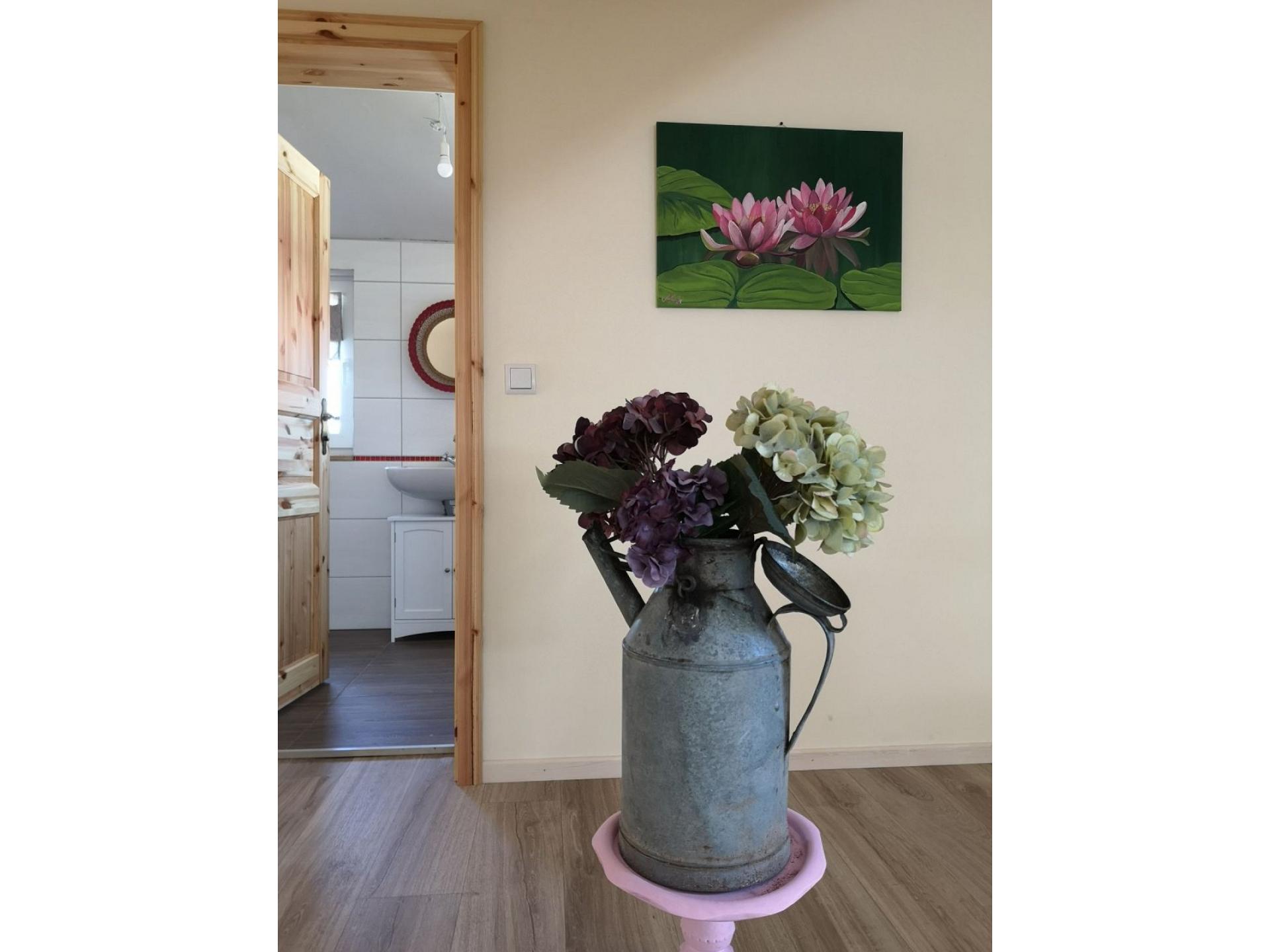 Apartment Lobdeburgblick Foto 18