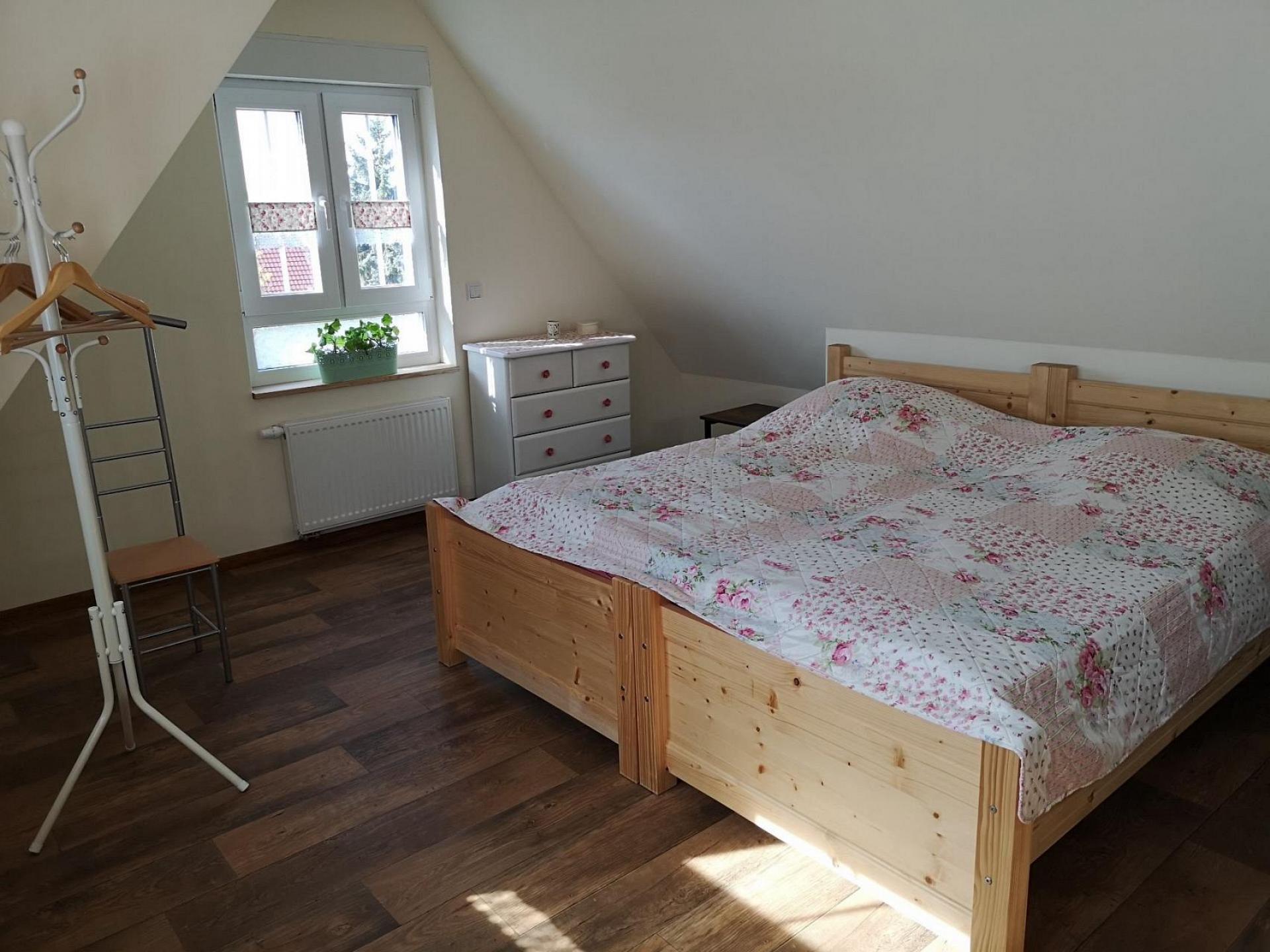 Einzel- oder Doppelbett