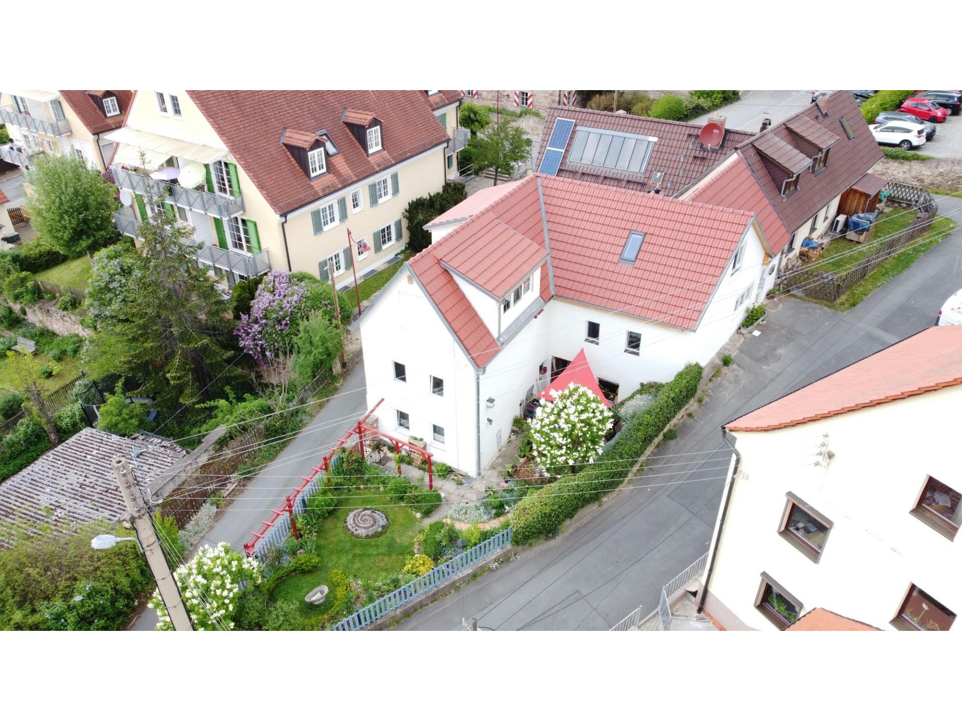 Apartment Lobdeburgblick Foto 21