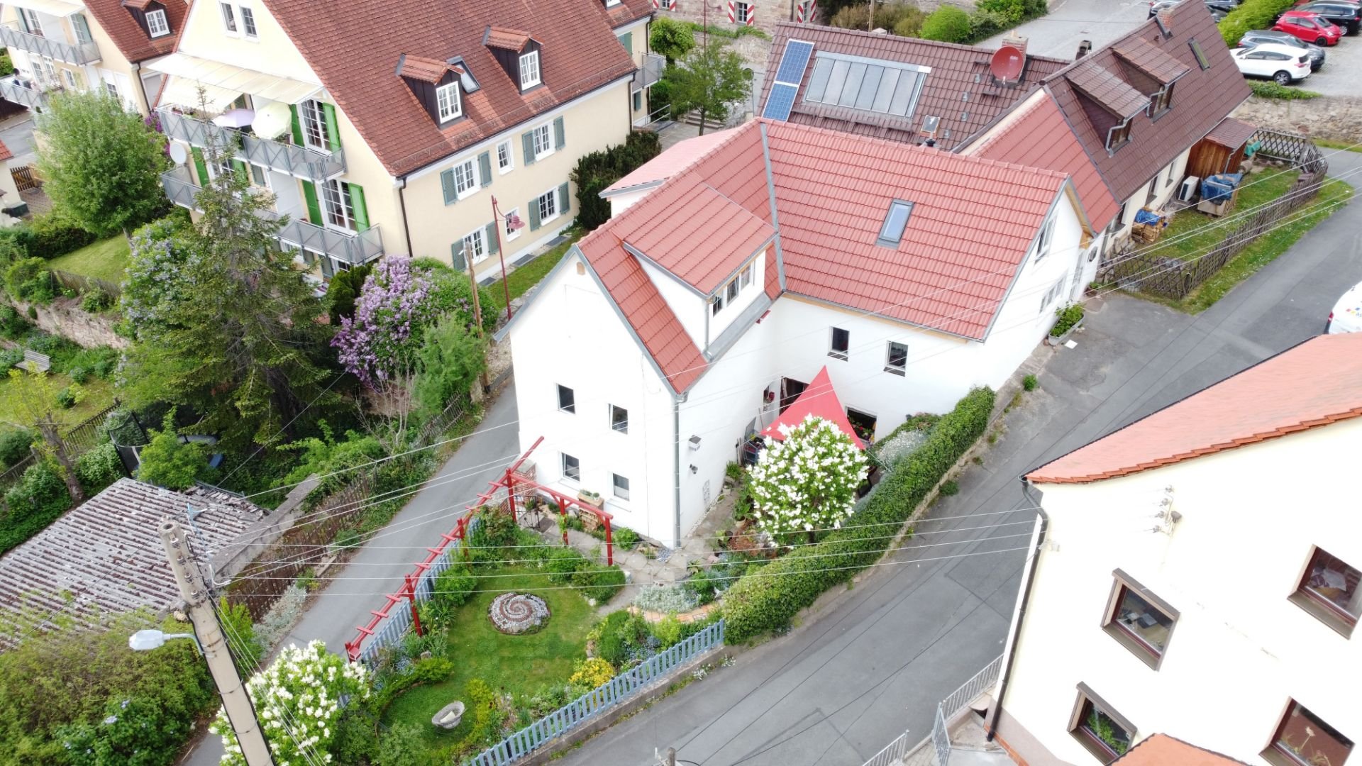 Apartment Lobdeburgblick Foto 21