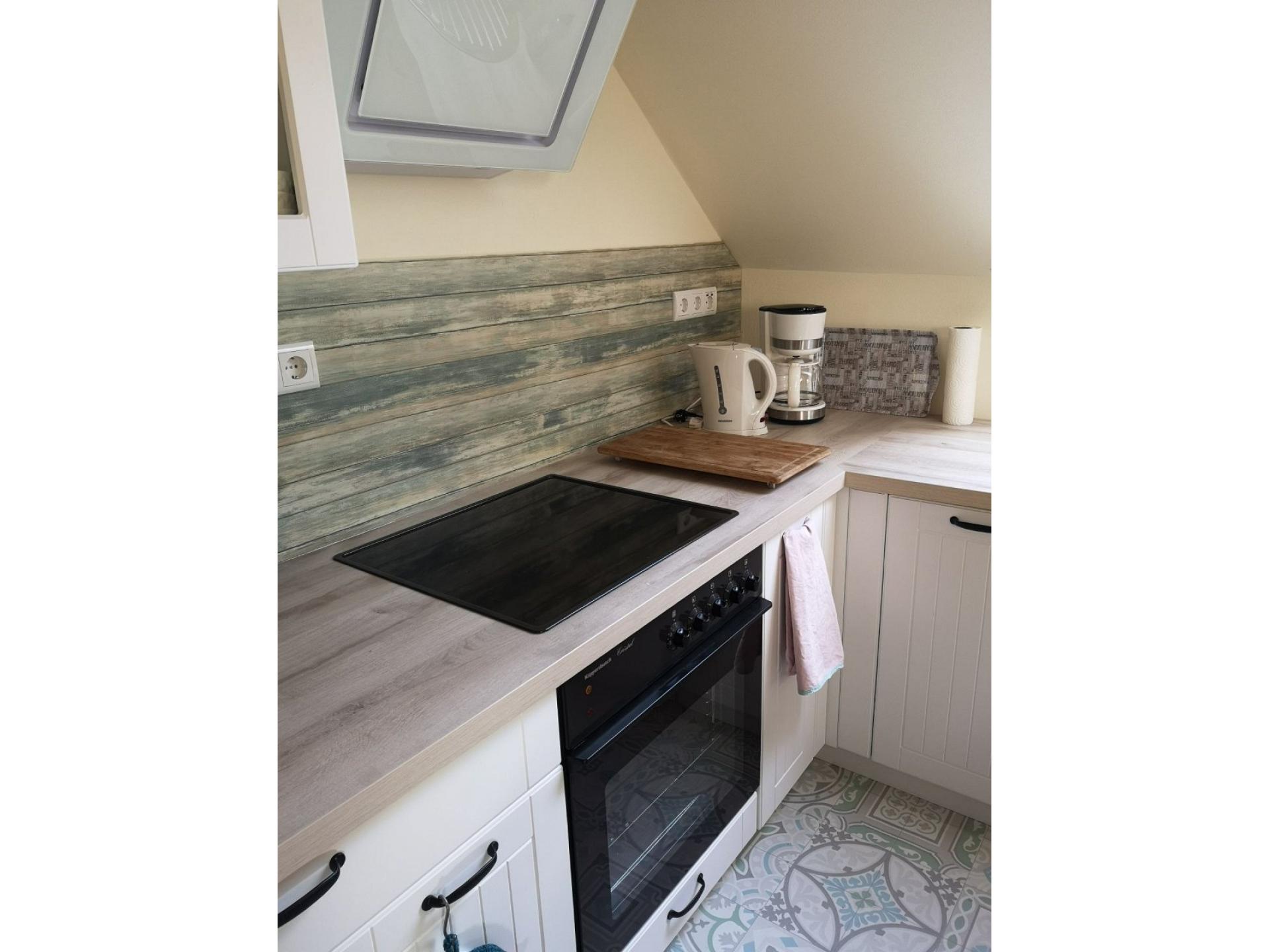 Apartment Lobdeburgblick Foto 22