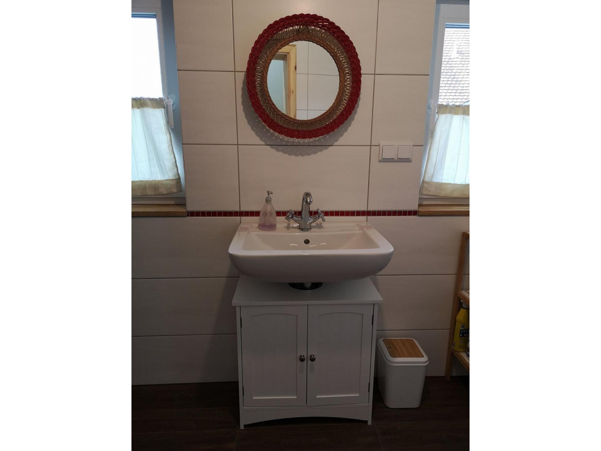 Apartment Lobdeburgblick Foto 8