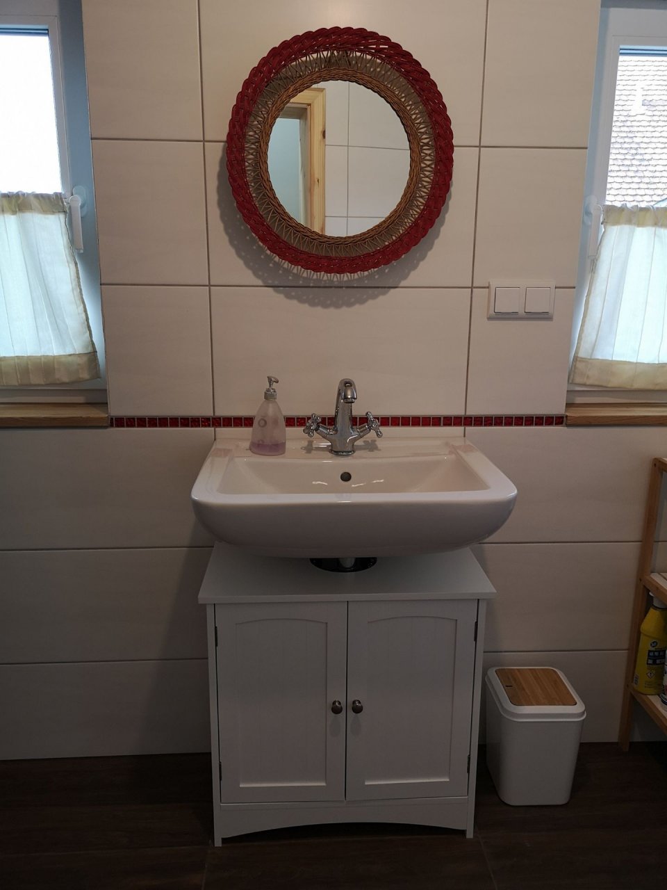 Apartment Lobdeburgblick Foto 8